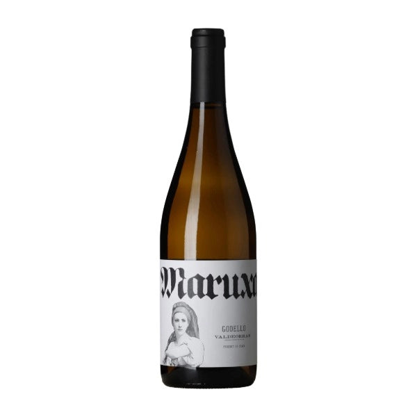 Maruxa Godello