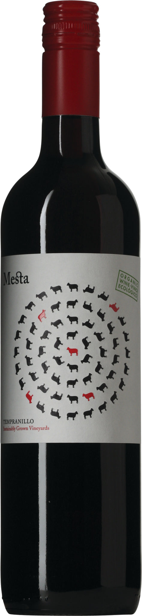 Mesta Tempranillo