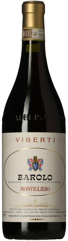 Monvigliero Barolo