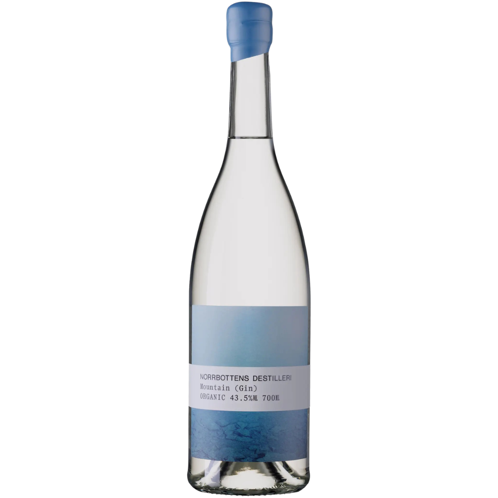 Mountain Gin