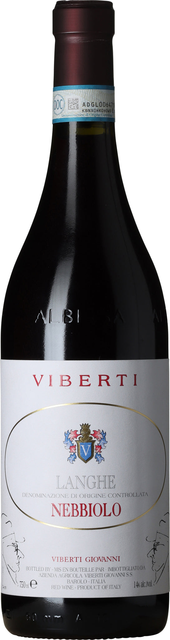 Nebbiolo Langhe