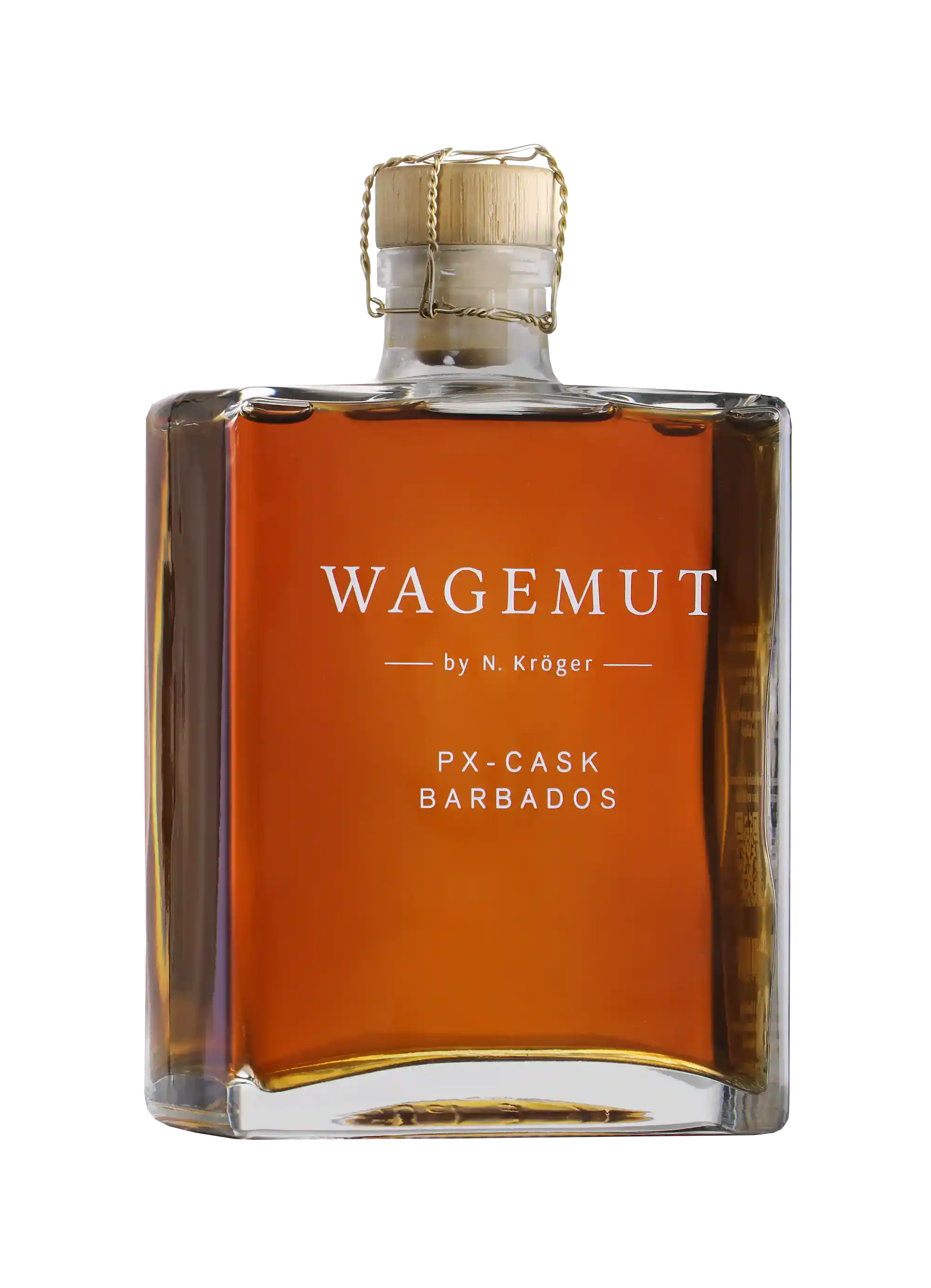PX Cask