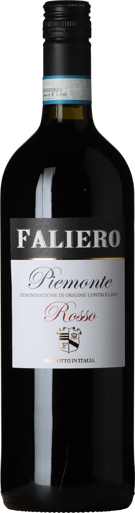 Faliero Piemonte Rosso