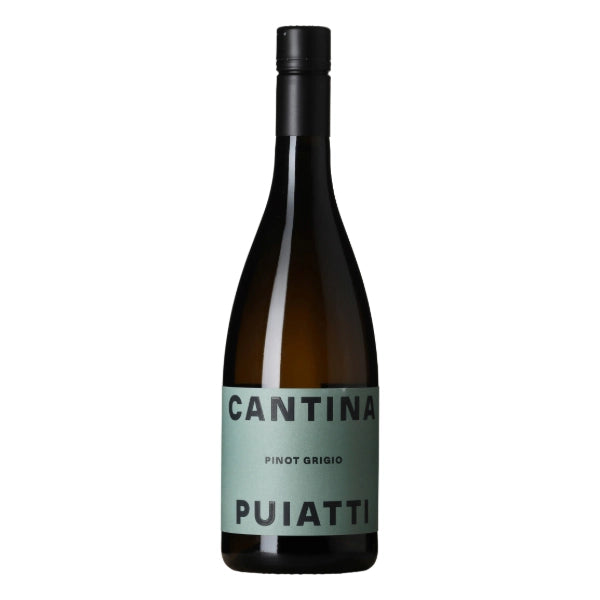 Pinot Grigio Friuli