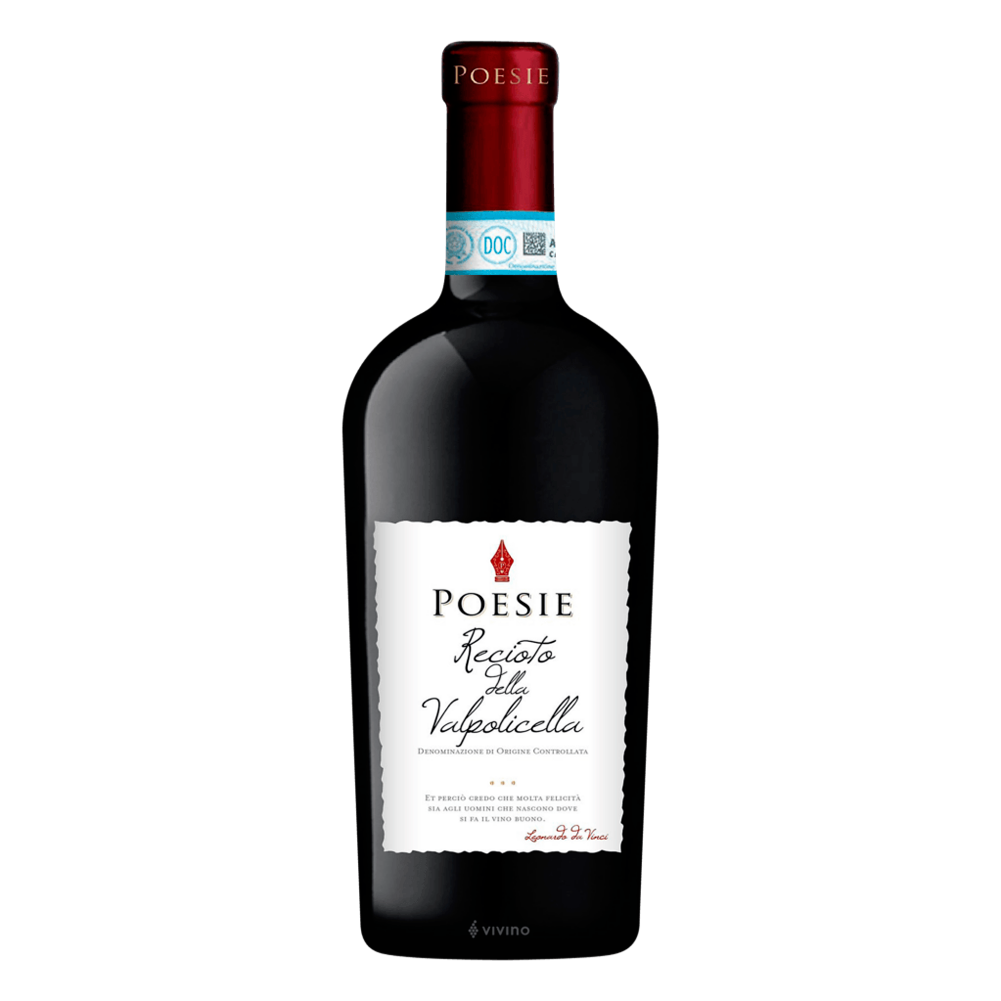 Poesie Recioto della Valpolicella
