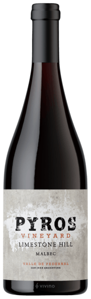Limestone Hill Malbec