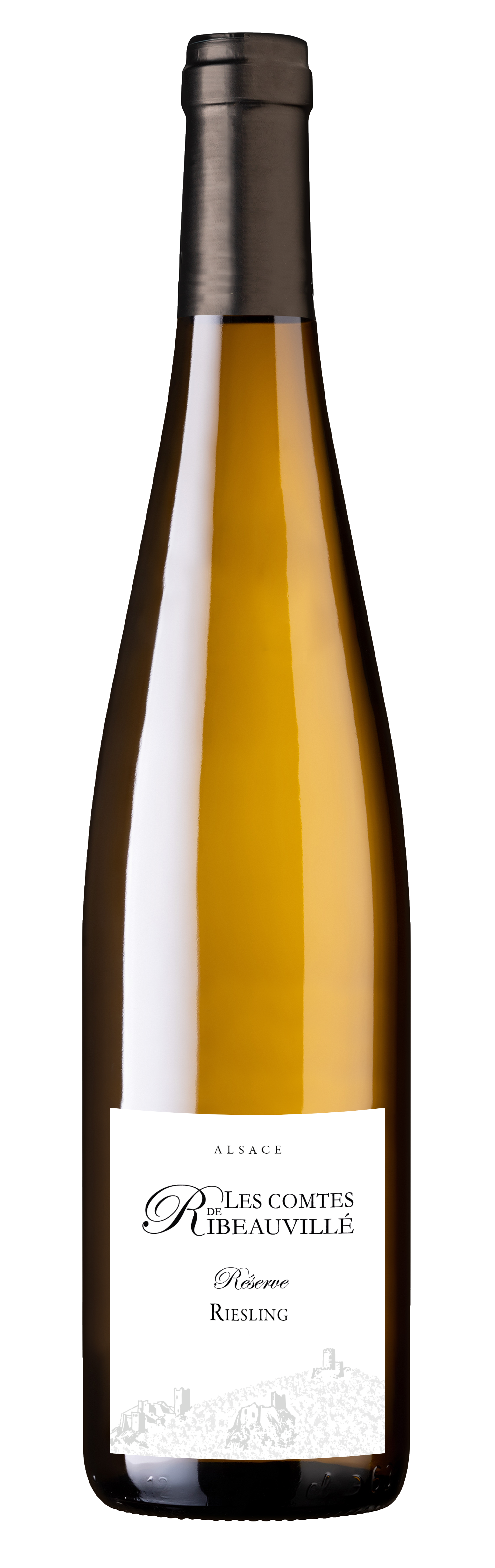 Les Comtes de Ribeauville Riesling