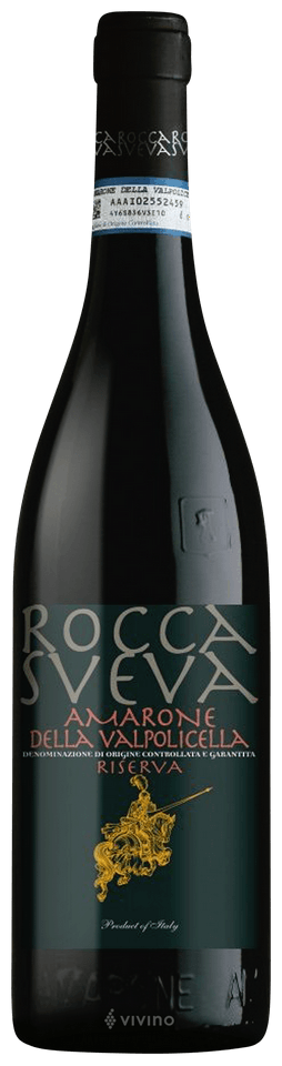 Amarone della Valpolicella Riserva