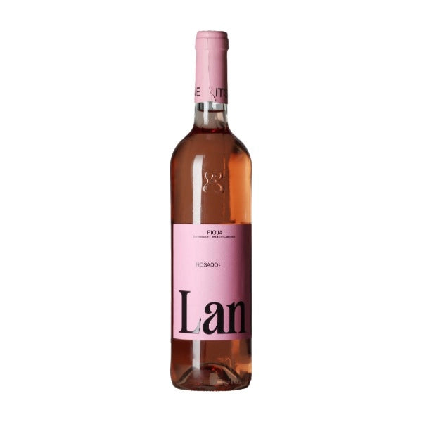Rioja Rosado
