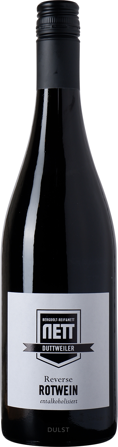 Reverse Rotwein
