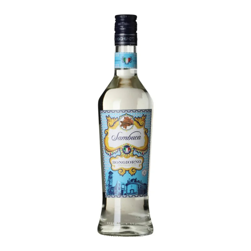 Sambuca