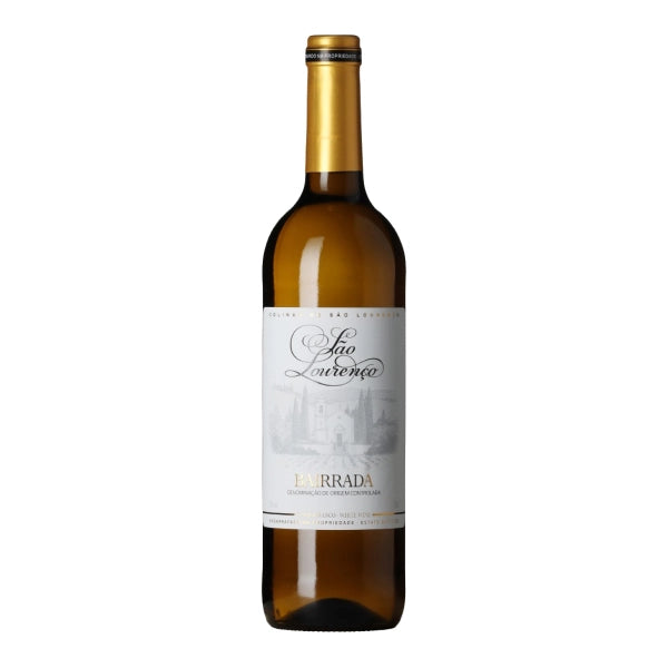São Lourenco Branco