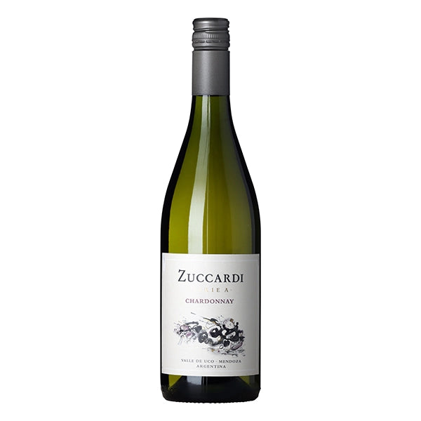 Serie A Chardonnay