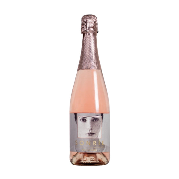 Sparkling Rosado 0%