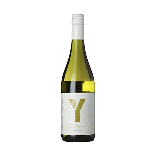 The Y Series Viognier