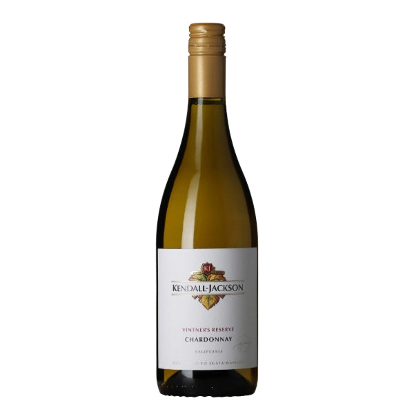 Vintner's Reserve Chardonnay