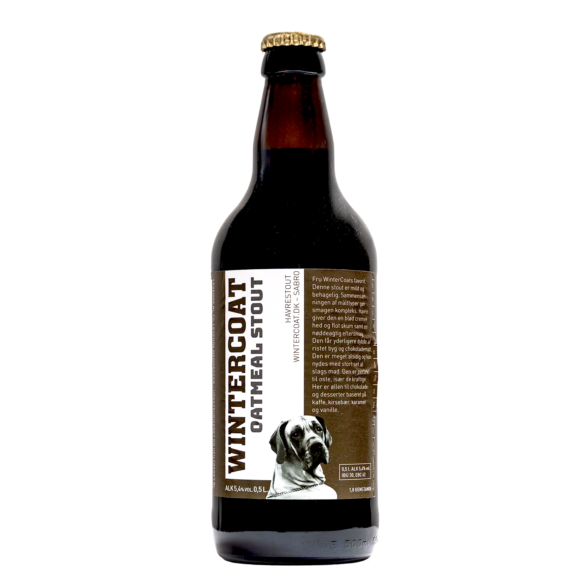 Oatmeal Stout