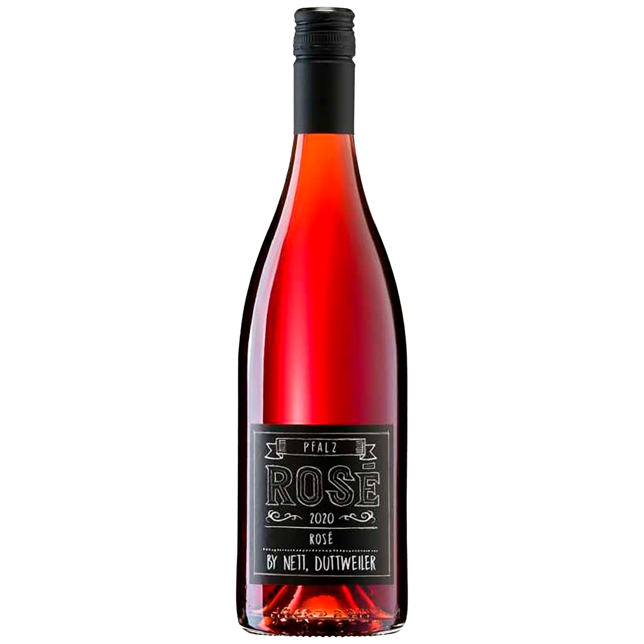 Rosé Trocken