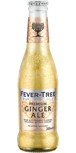Ginger Ale