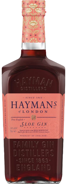 Sloe Gin