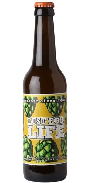 Lust for Life