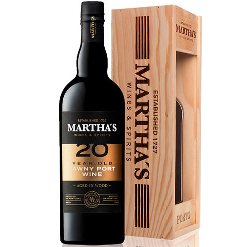 Classic 20 år Tawny Port
