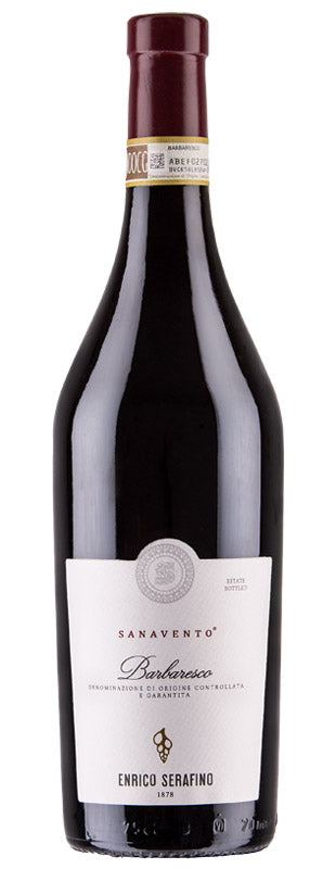 Sanavento Barbaresco